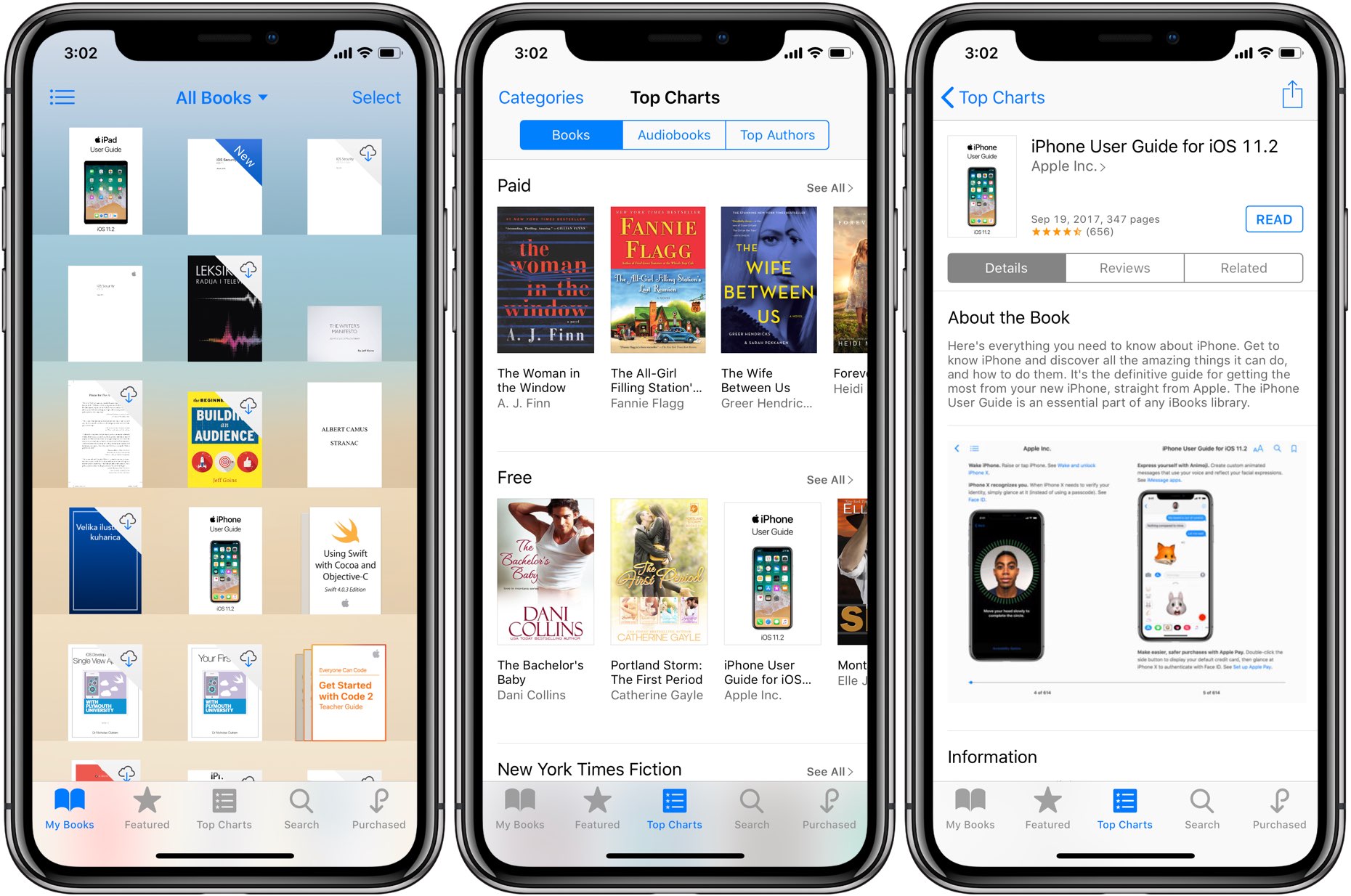 Download Books On Iphone