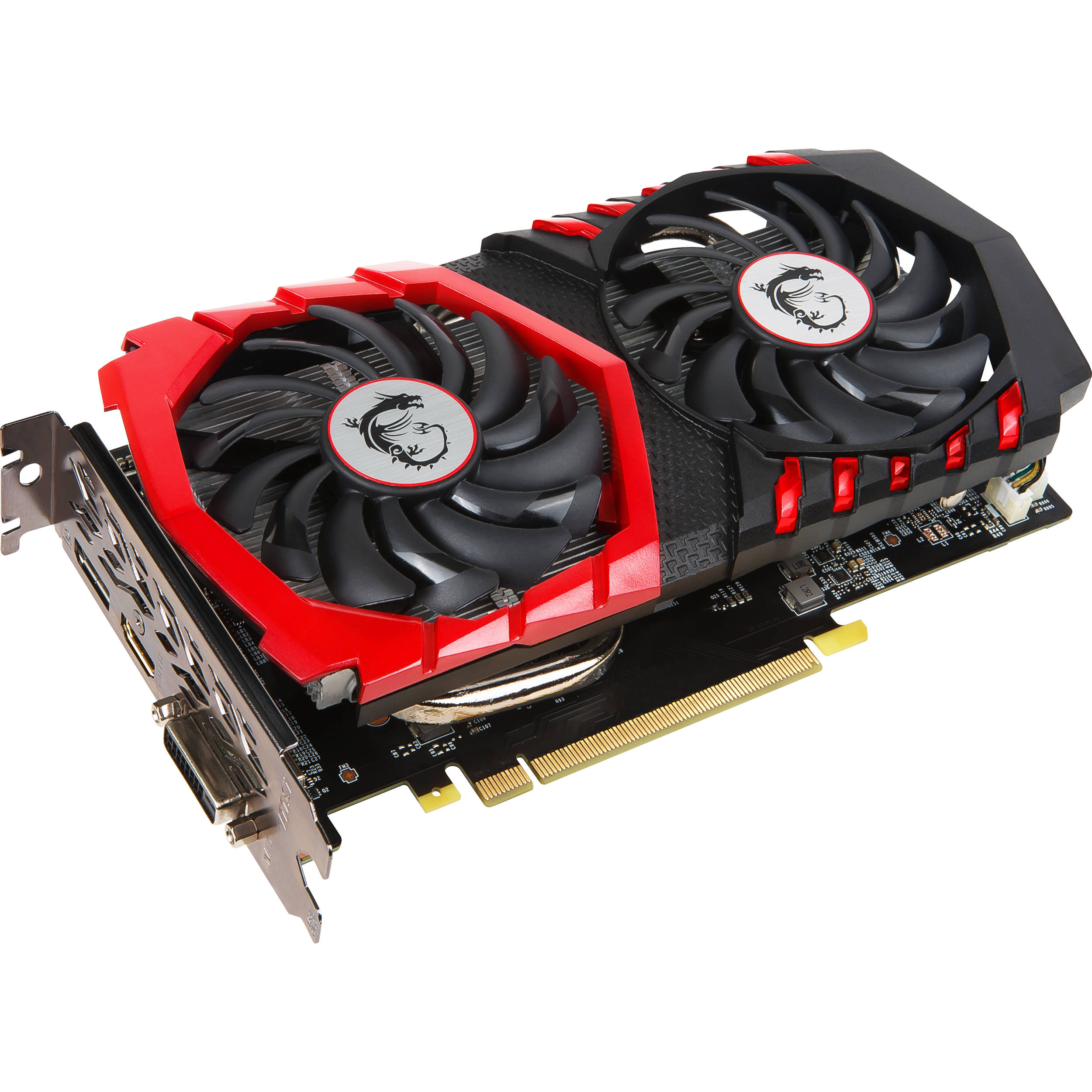 Msi Graphics Card Driver Update